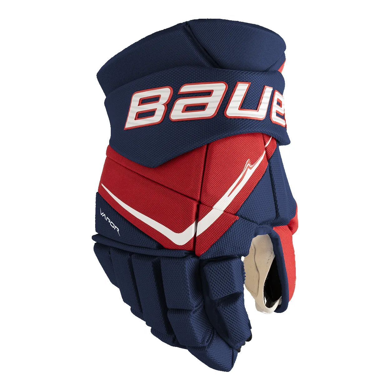 BAUER VAPOR FLYPRO GLOVE INTERMEDIATE sold by Bauer product image thumbnail 5