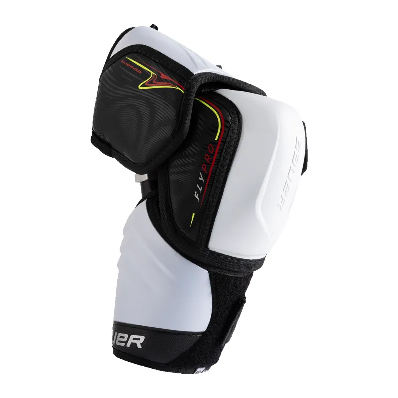 BAUER VAPOR FLYPRO ELBOW PAD INTERMEDIATE sold by Bauer