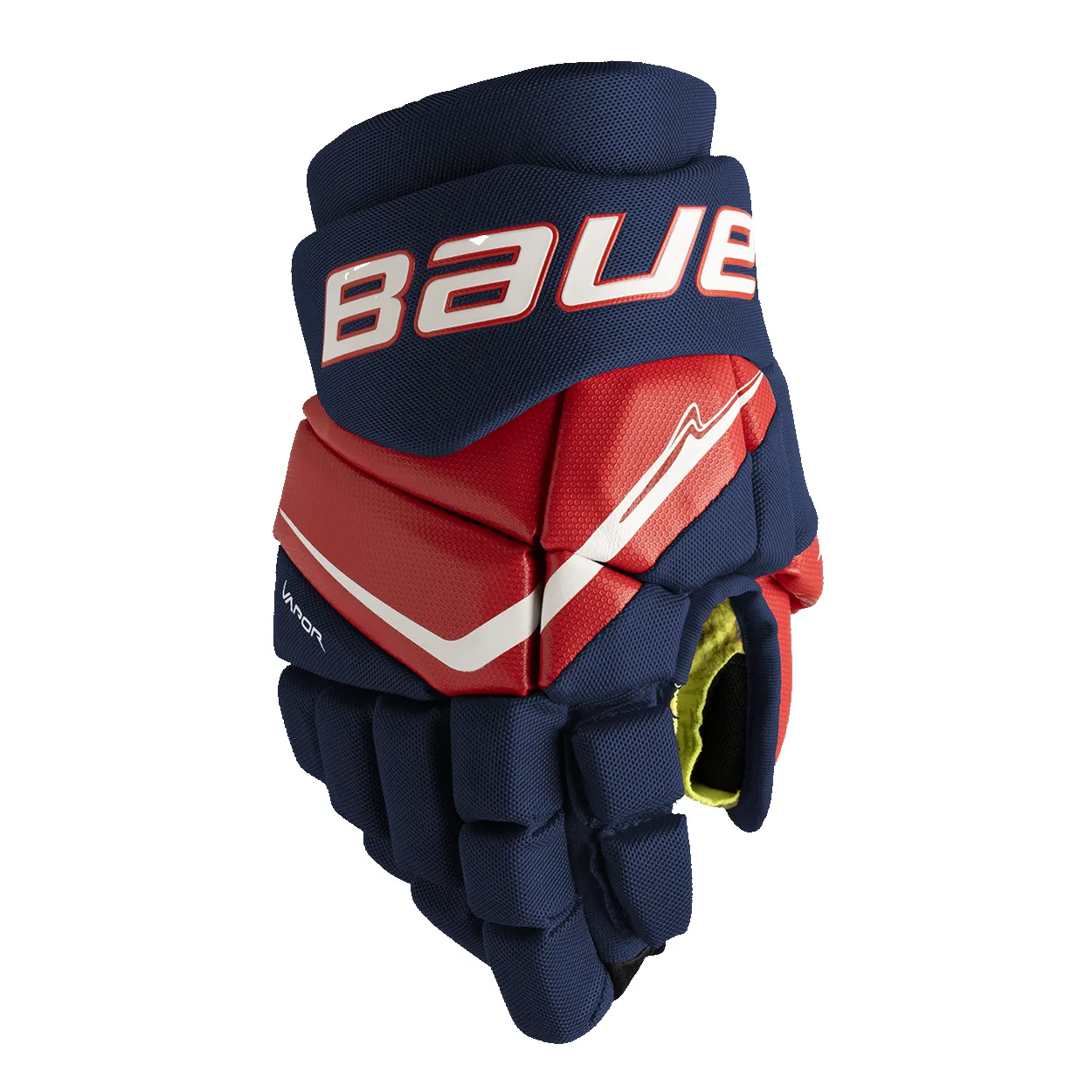 BAUER VAPOR FLY40 GLOVE JUNIOR sold by Bauer product image thumbnail 4