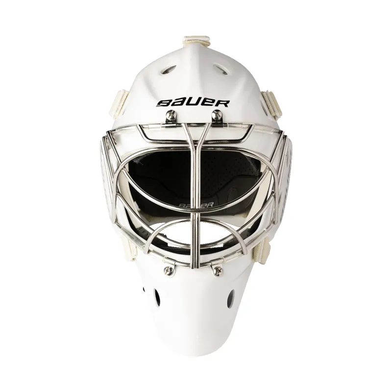 S25 BAUER 940 GOAL MASK CAT EYE SENIOR made by Bauer