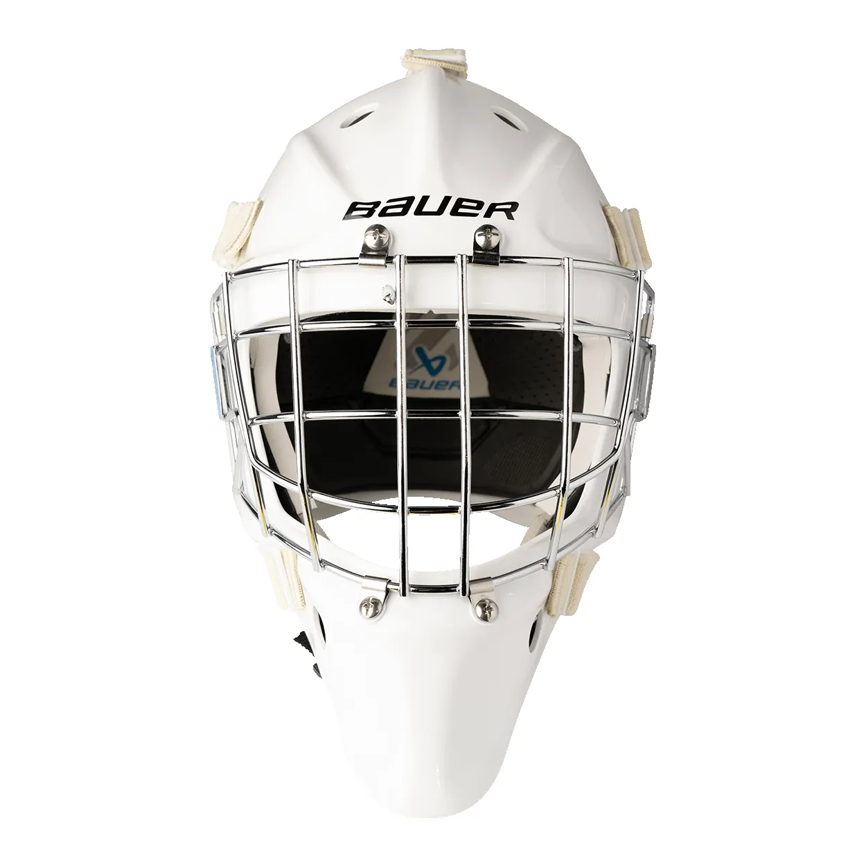 S25 BAUER 950 GOAL MASK SENIOR sold by Bauer