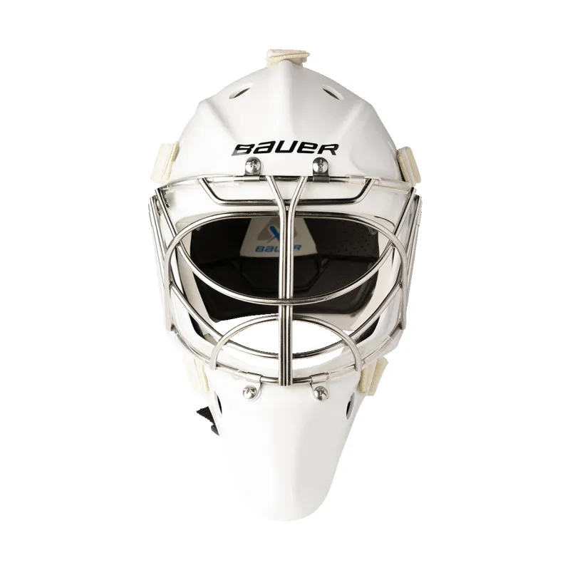 S25 BAUER 950 GOAL MASK CAT EYE SENIOR made by Bauer