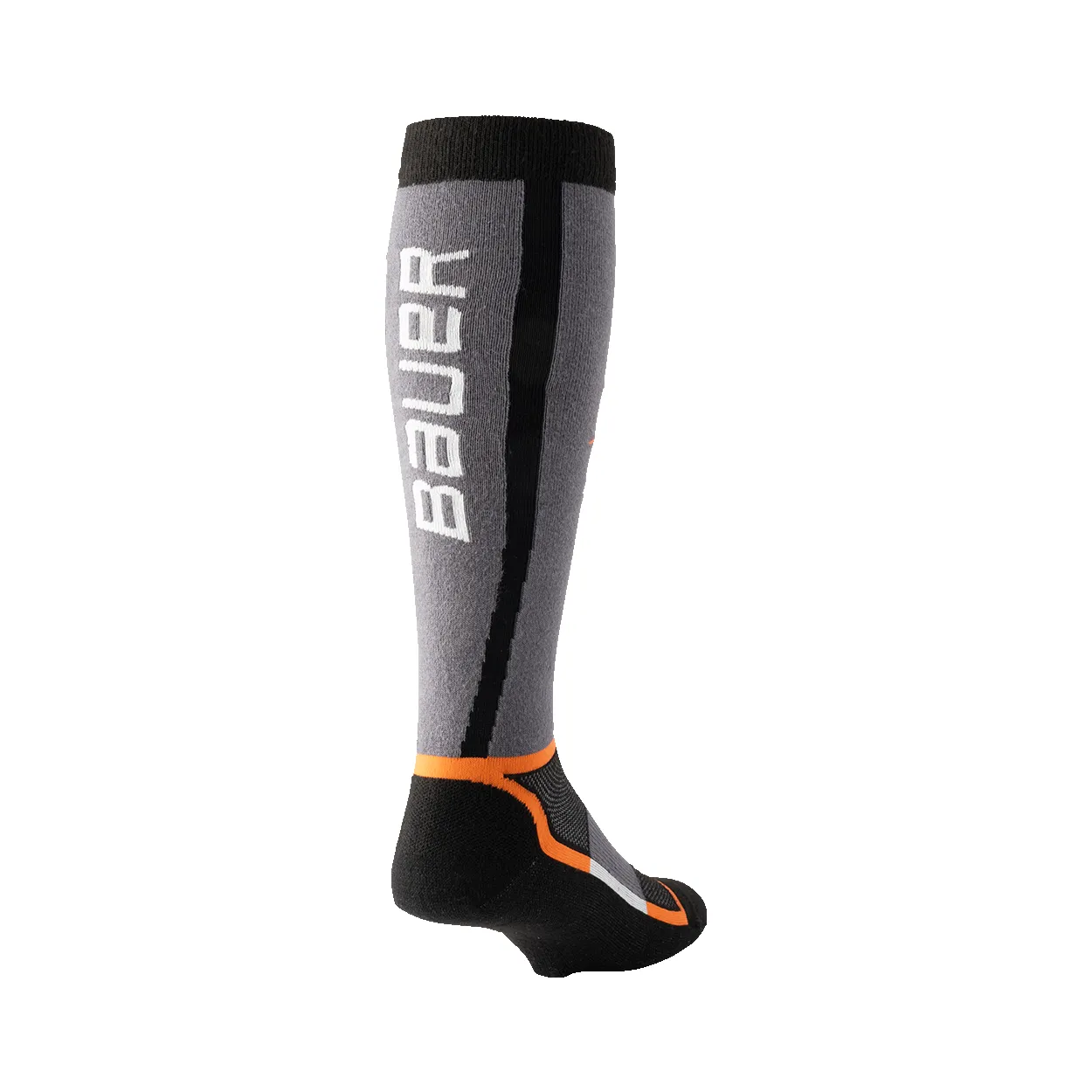 S25 BAUER WARMTH SKATE SOCK SENIOR sold by Bauer product image thumbnail 2