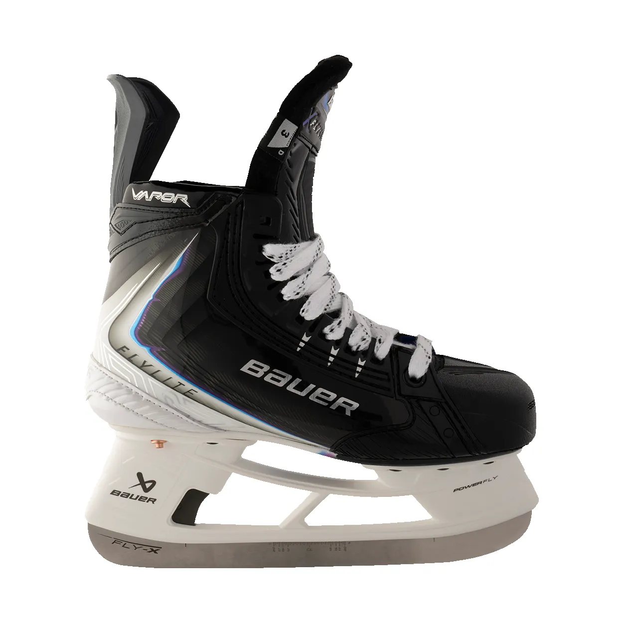 BAUER VAPOR FLYLITE SKATE JUNIOR sold by Bauer product image thumbnail 5