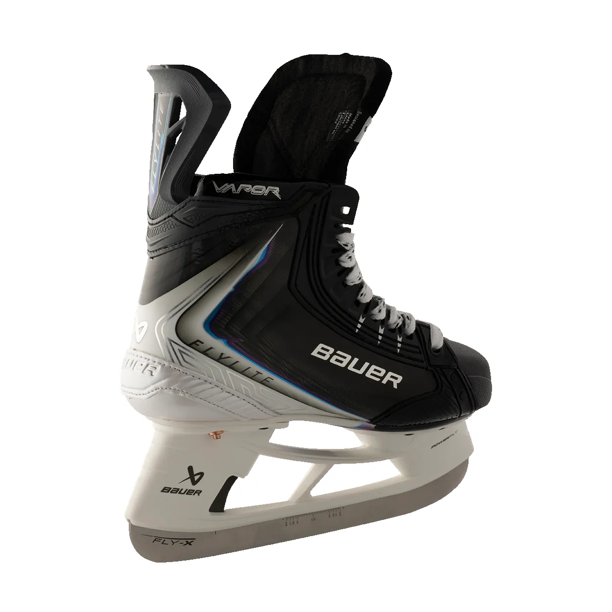 BAUER VAPOR FLYLITE SKATE JUNIOR sold by Bauer product image thumbnail 4