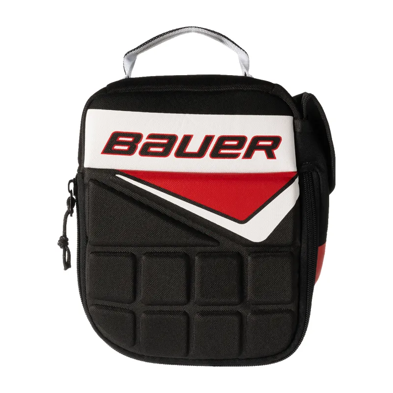 BAUER LUNCH BOX YOUTH sold by Bauer