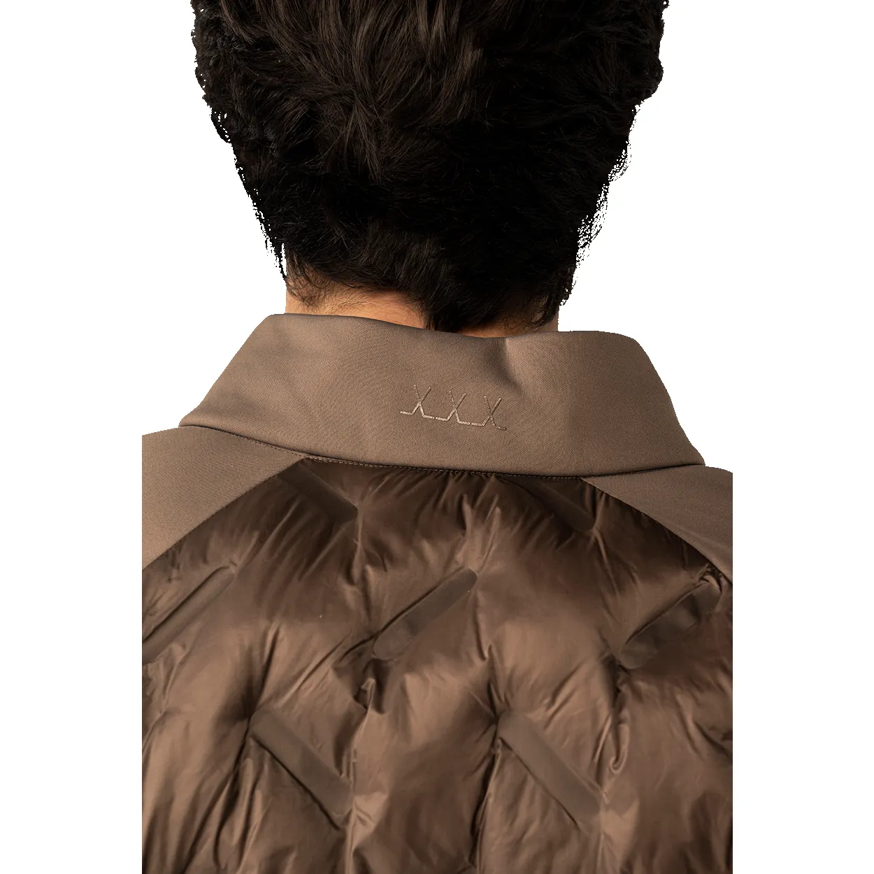 BAUER HYBRID JACKET SENIOR sold by Bauer product image thumbnail 4