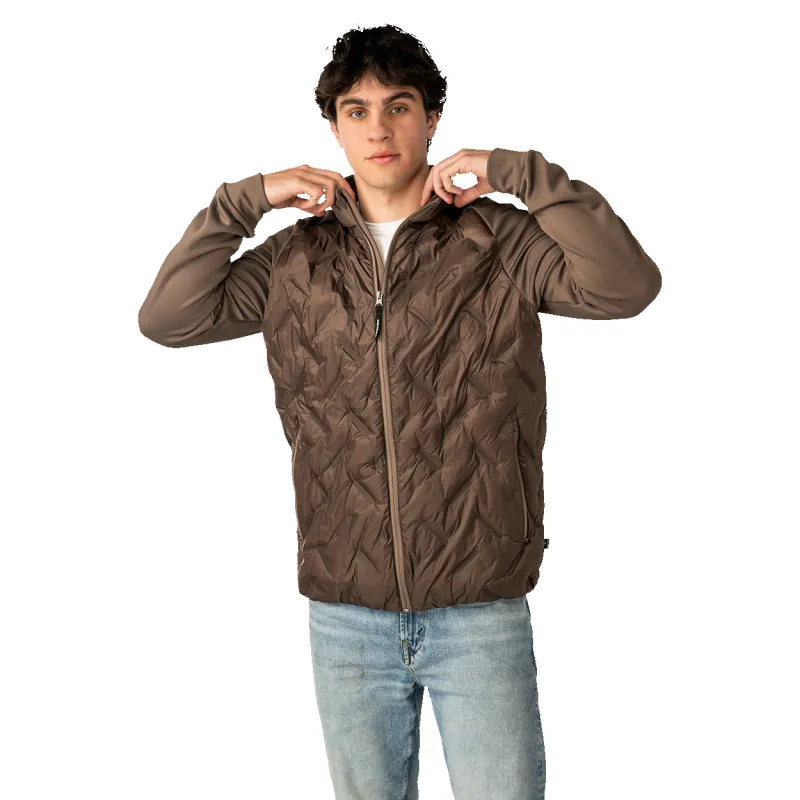 BAUER HYBRID JACKET SENIOR sold by Bauer