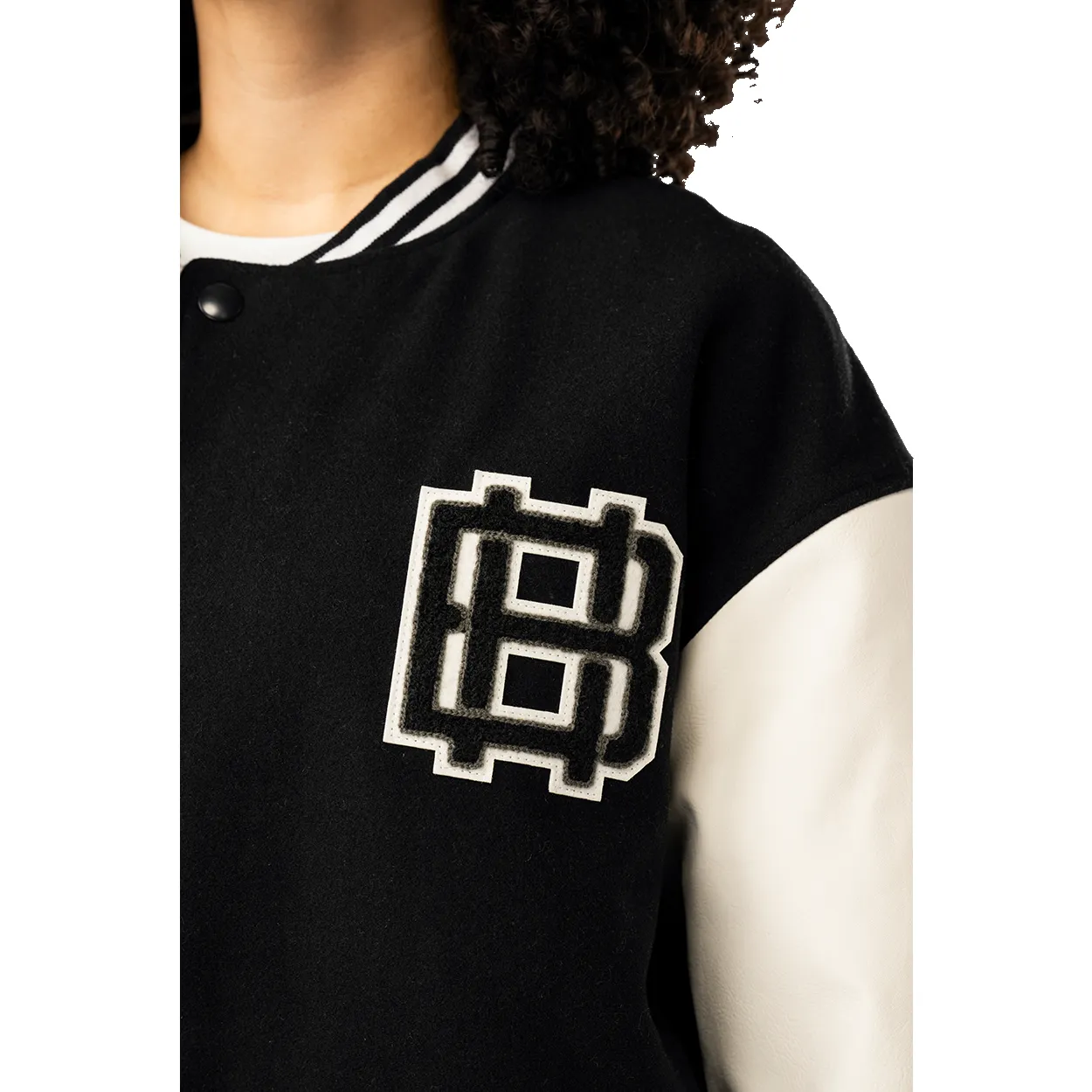 BAUER VARSITY JACKET sold by Bauer product image thumbnail 3