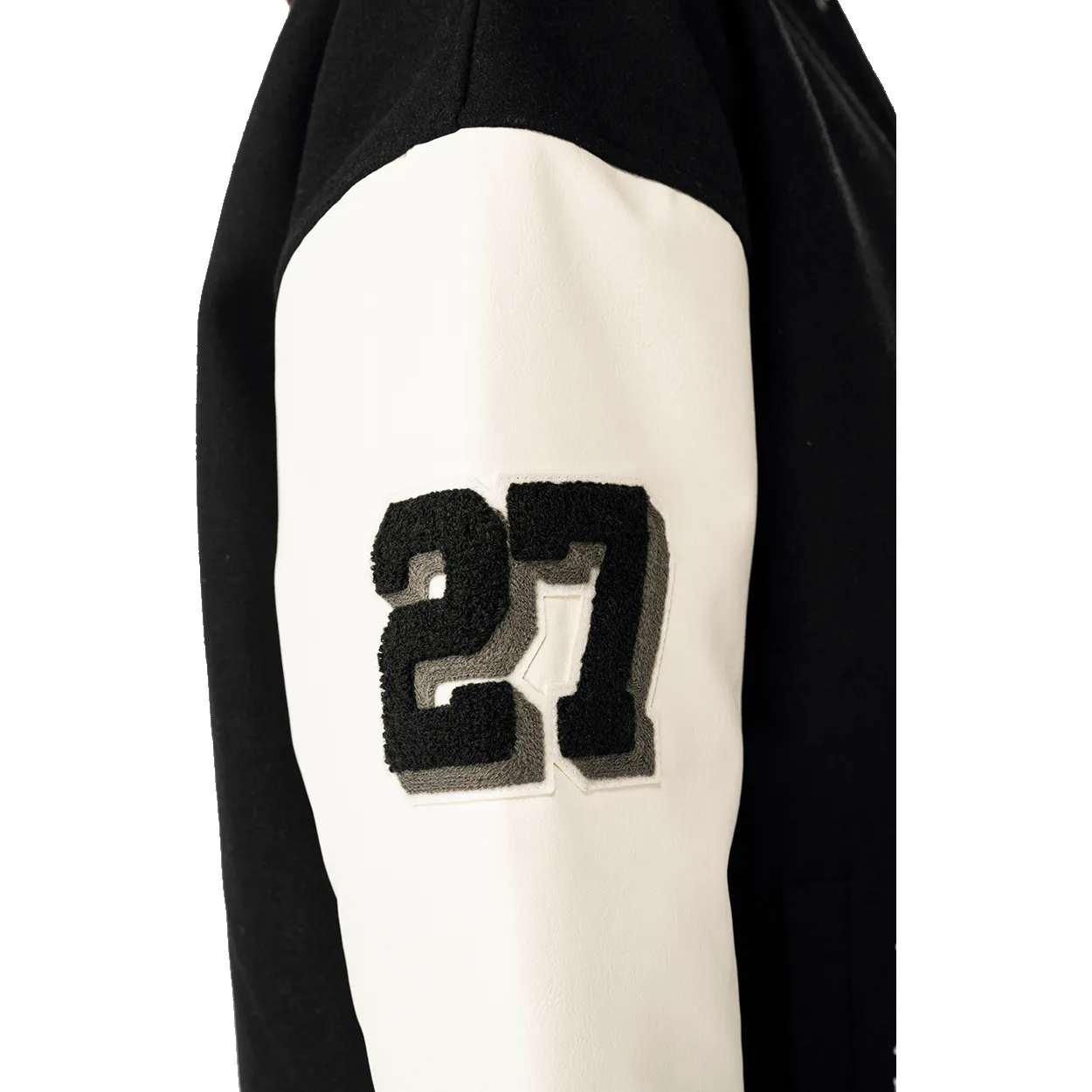 BAUER VARSITY JACKET sold by Bauer product image thumbnail 5