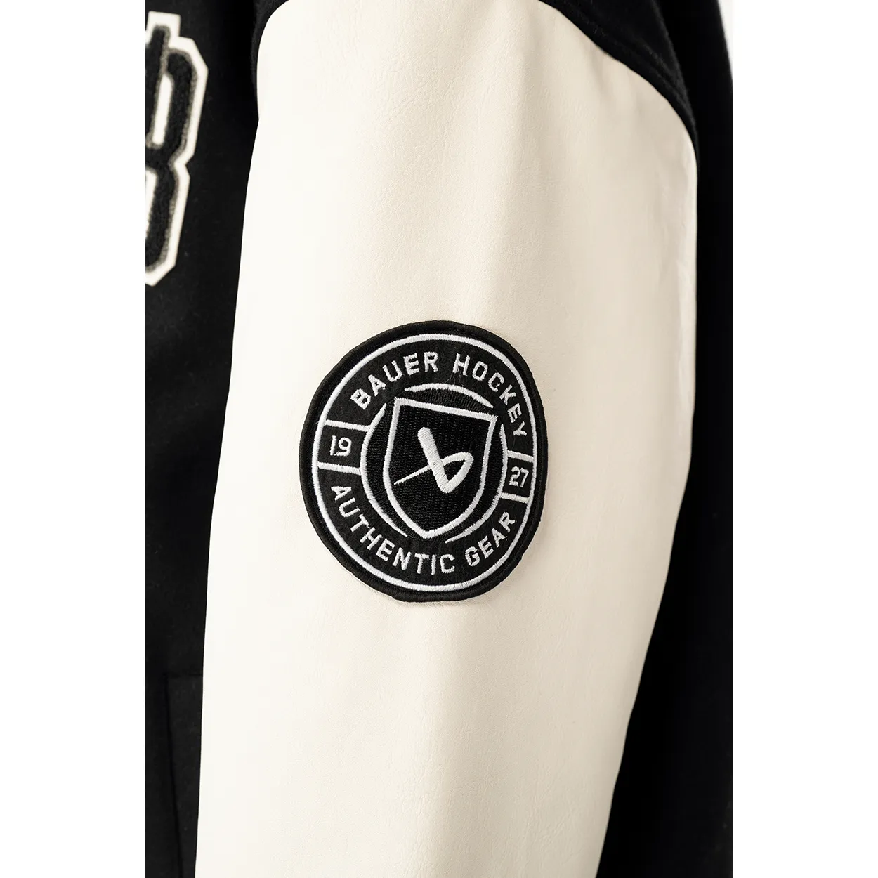 BAUER VARSITY JACKET sold by Bauer product image thumbnail 4