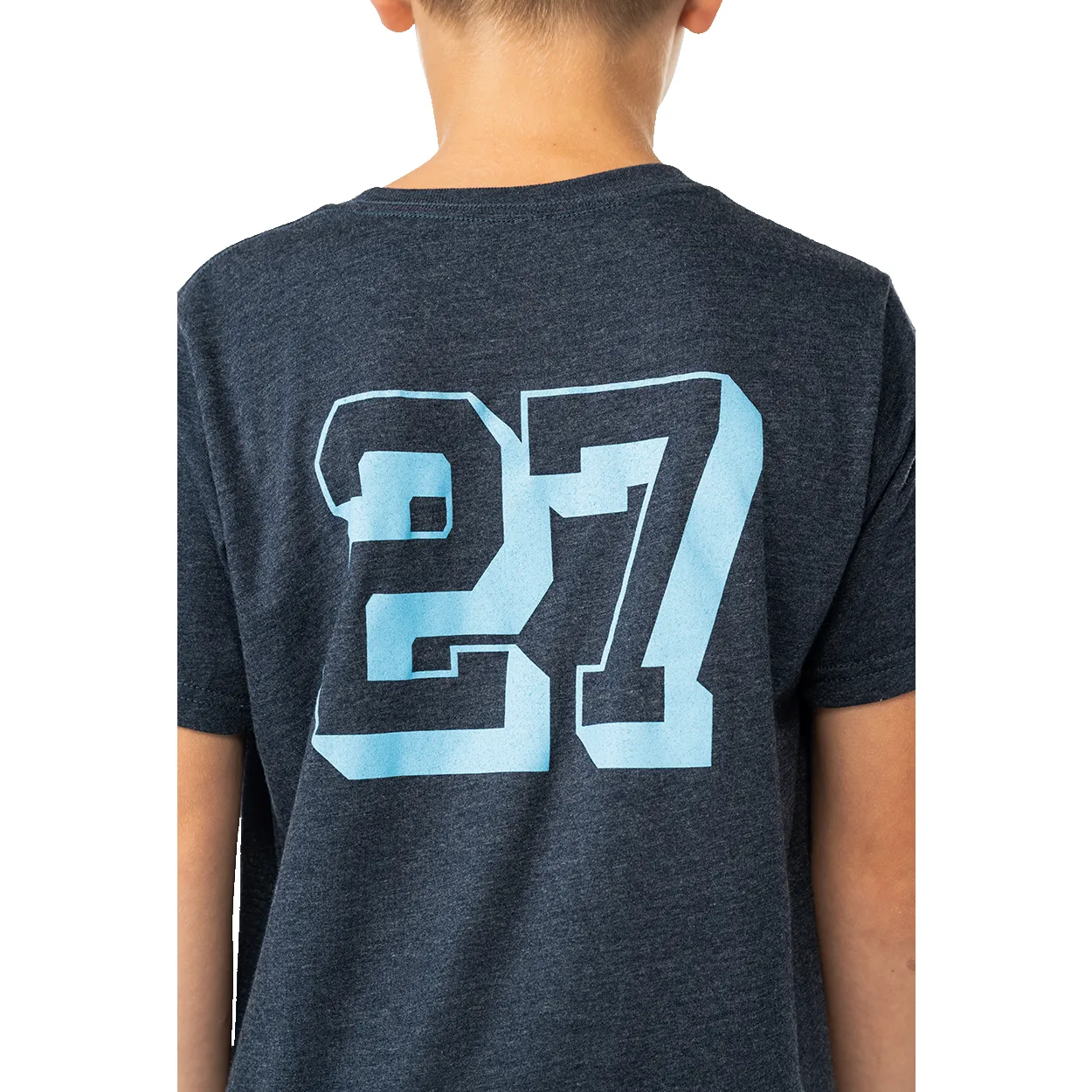 BAUER ACADEMY TEE YOUTH sold by Bauer product image thumbnail 2