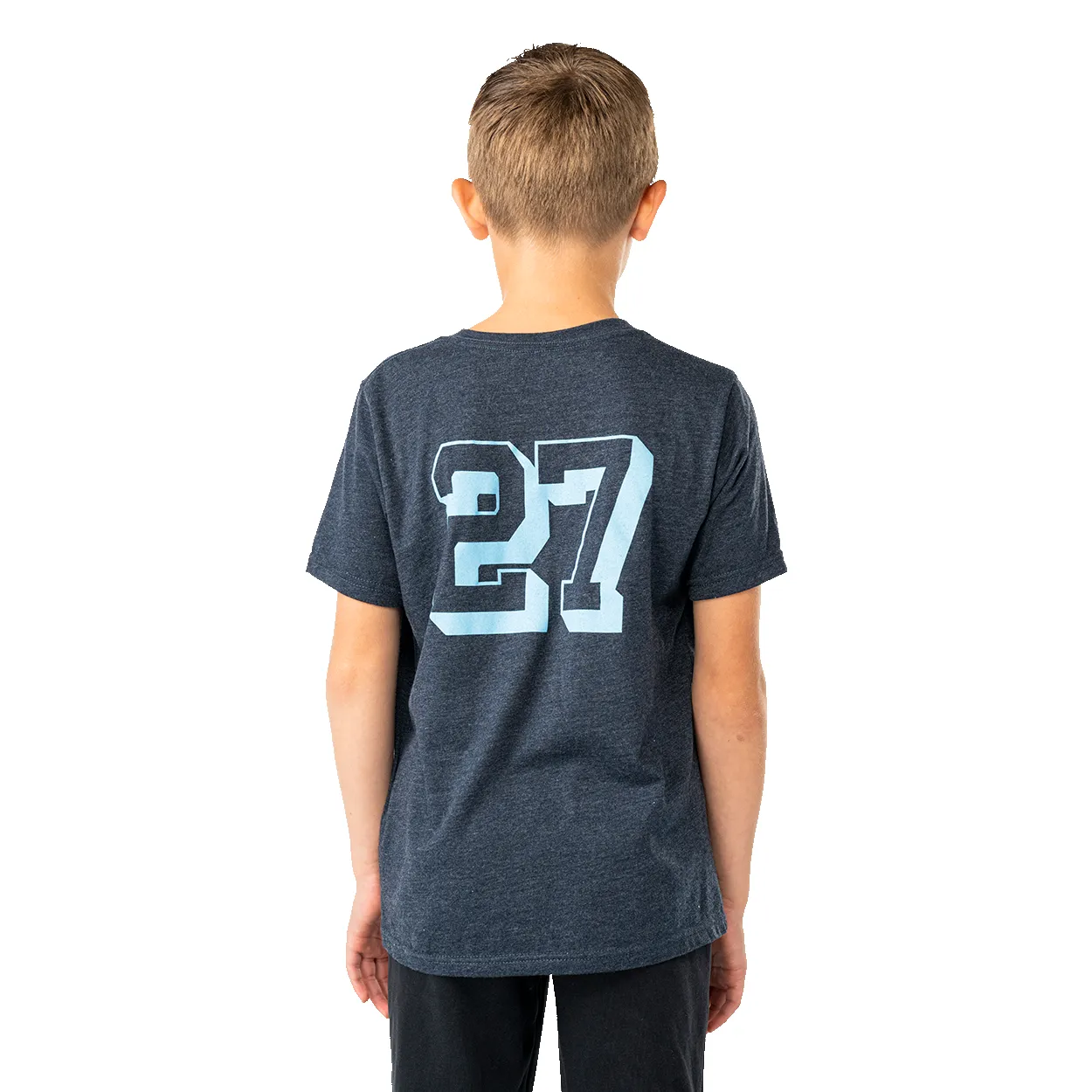 BAUER ACADEMY TEE YOUTH sold by Bauer product image thumbnail 3