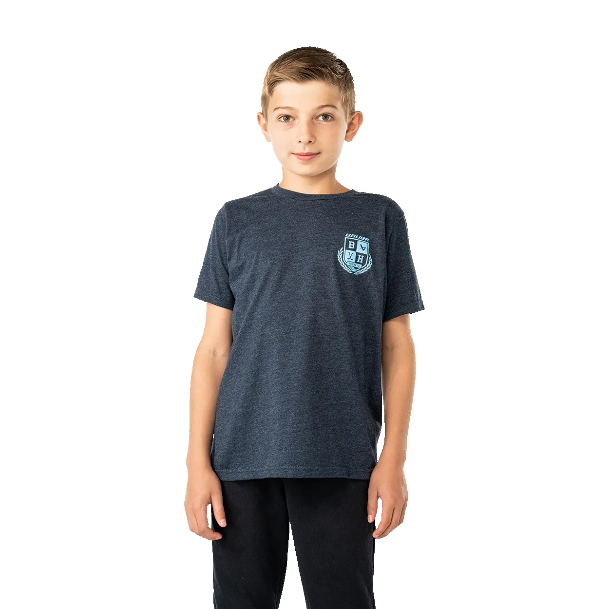 BAUER ACADEMY TEE YOUTH sold by Bauer