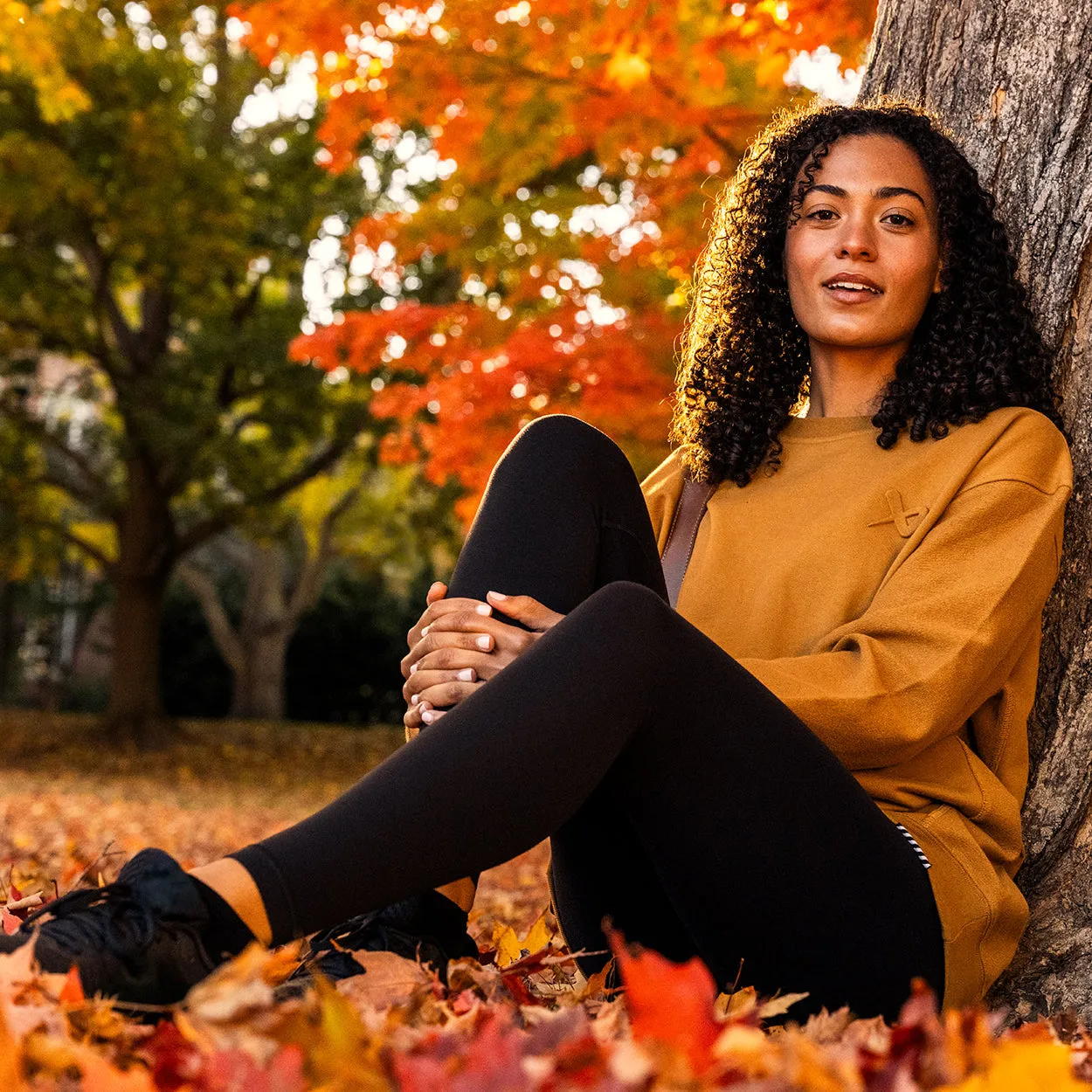 BAUER AUTUMN CREW sold by Bauer product image thumbnail 4