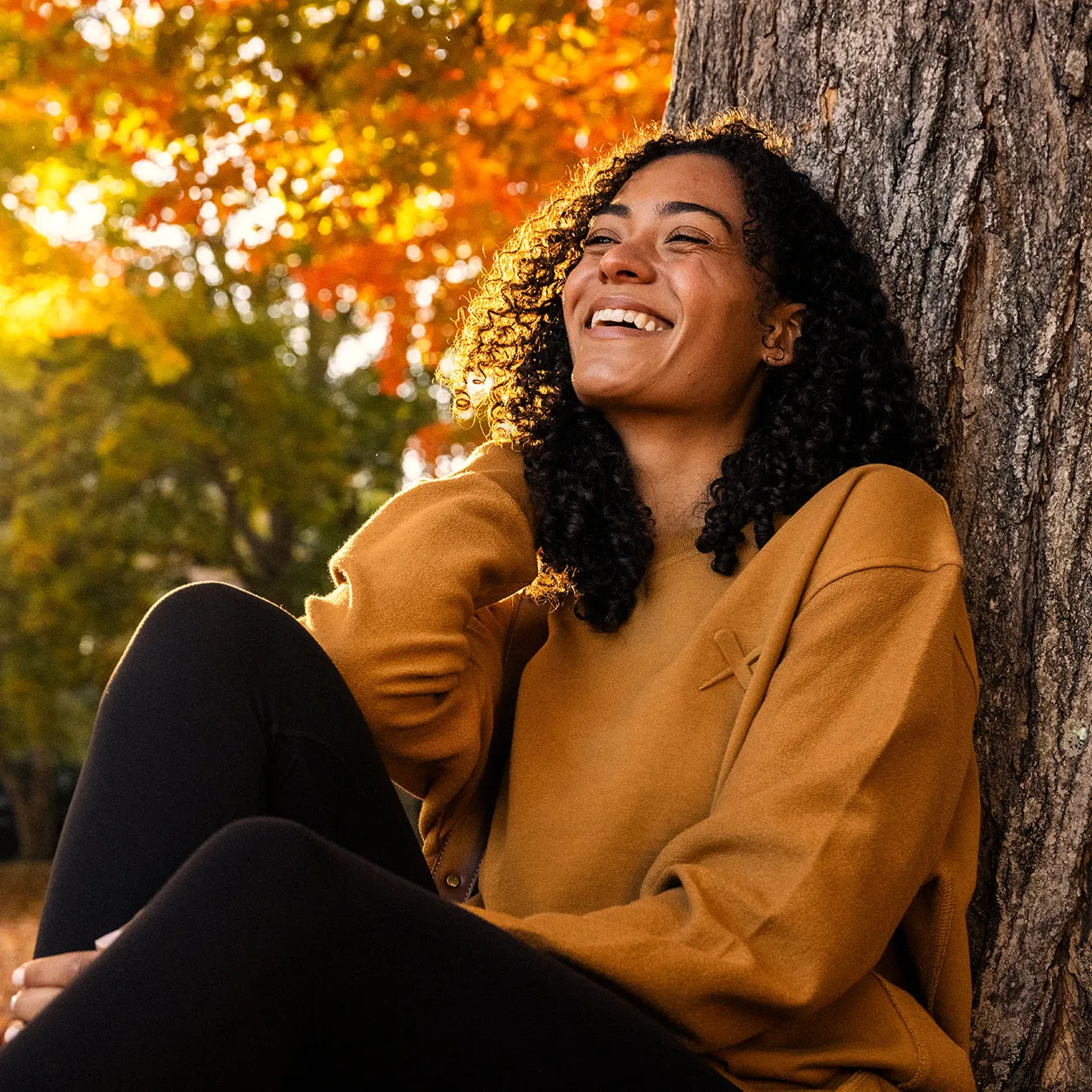 BAUER AUTUMN CREW sold by Bauer product image thumbnail 3