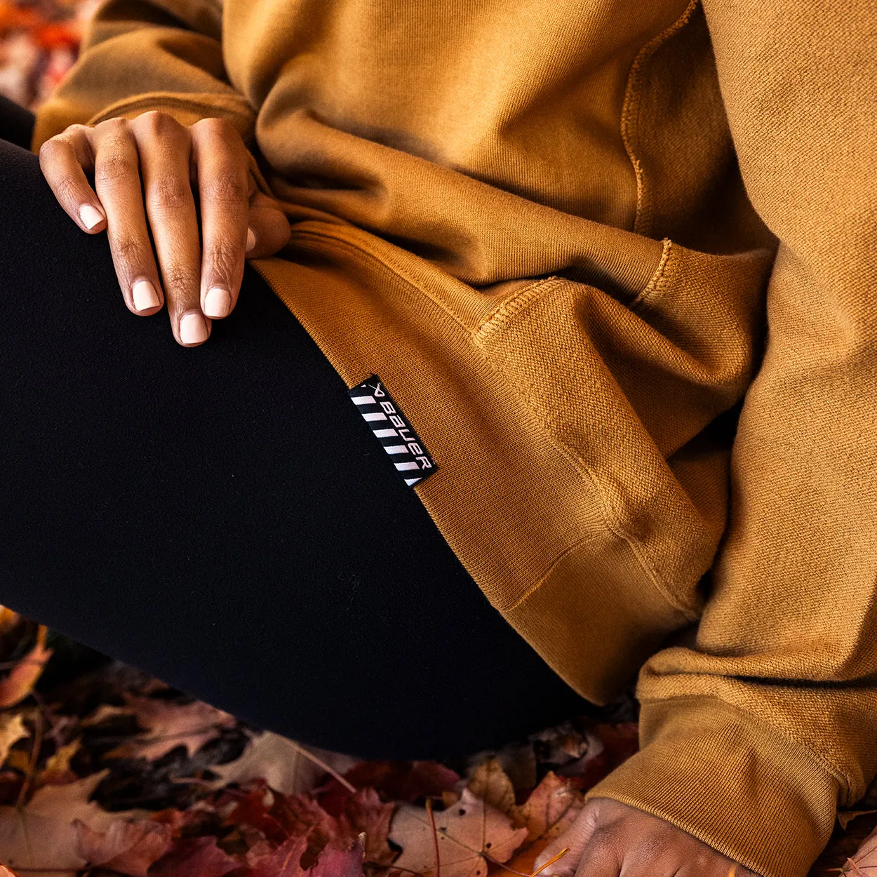 BAUER AUTUMN CREW sold by Bauer product image thumbnail 2