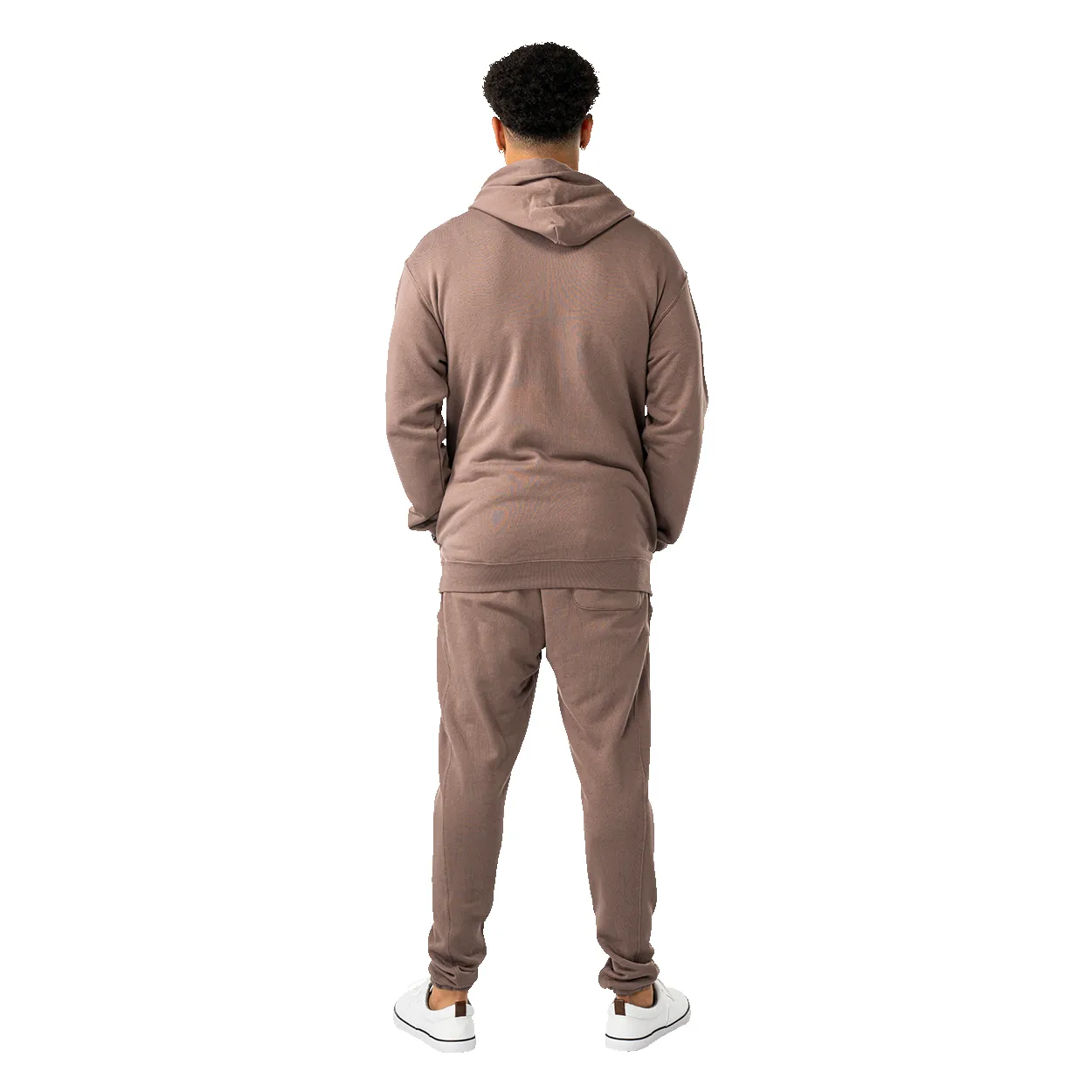 BAUER QUEBEC FRENCH TERRY HOODIE sold by Bauer product image thumbnail 3
