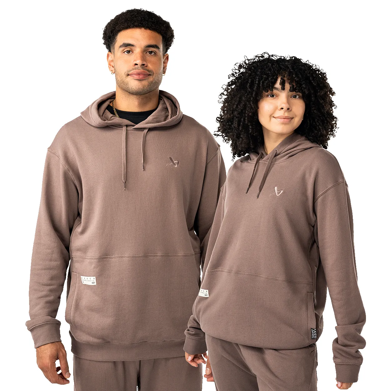 BAUER QUEBEC FRENCH TERRY HOODIE sold by Bauer