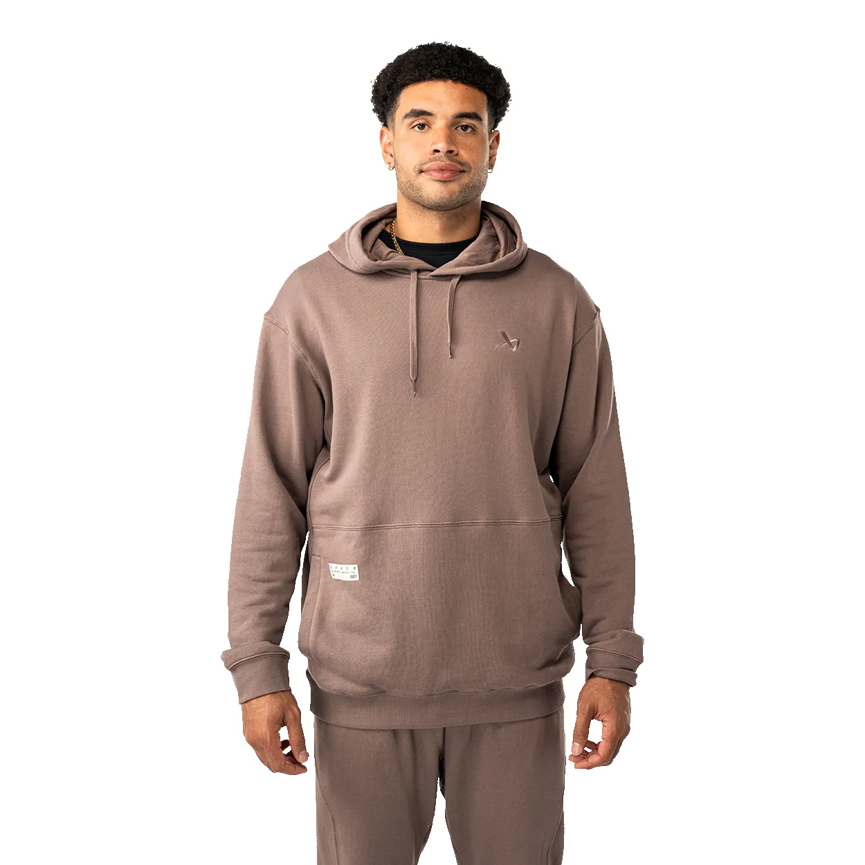 BAUER QUEBEC FRENCH TERRY HOODIE sold by Bauer product image thumbnail 2