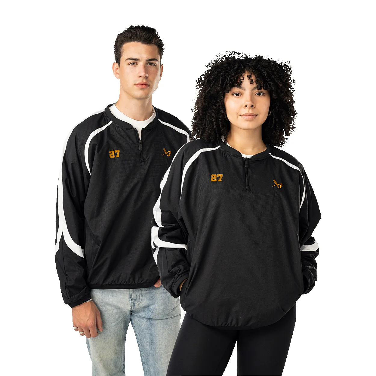 BAUER SPORT PULLOVER sold by Bauer