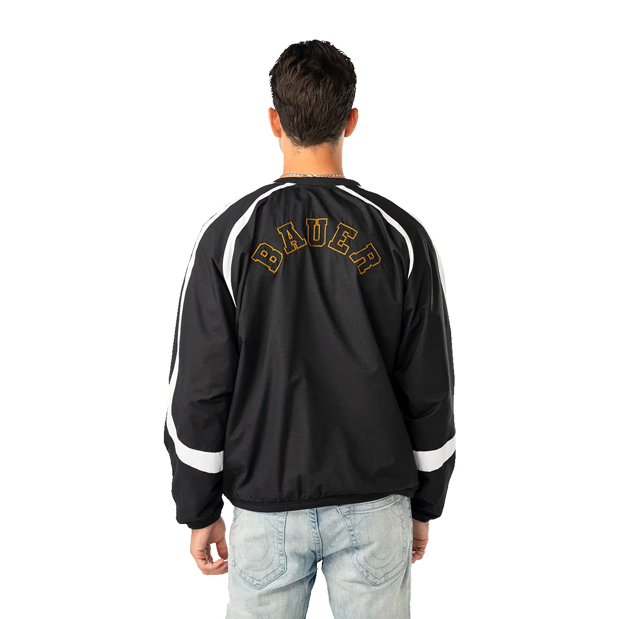 BAUER SPORT PULLOVER sold by Bauer product image thumbnail 5