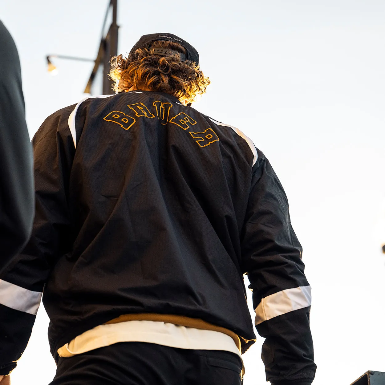 BAUER SPORT PULLOVER sold by Bauer product image thumbnail 4