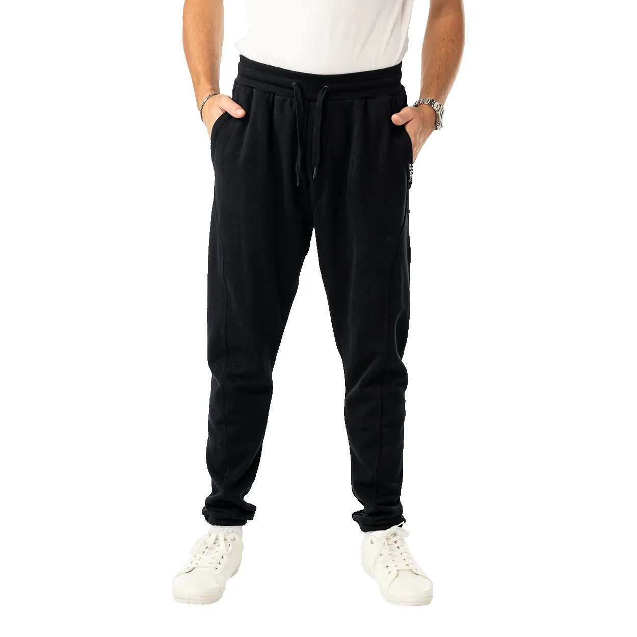 BAUER QUEBEC FRENCH TERRY JOGGER sold by Bauer product image thumbnail 2