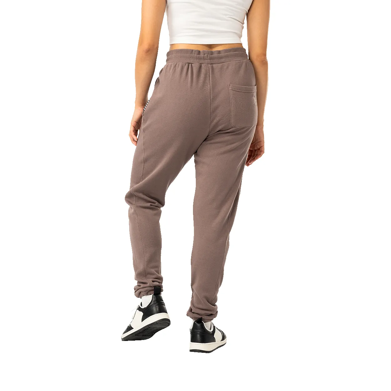 BAUER QUEBEC FRENCH TERRY JOGGER sold by Bauer