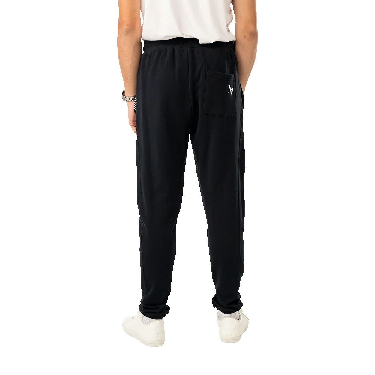 BAUER QUEBEC FRENCH TERRY JOGGER sold by Bauer product image thumbnail 4