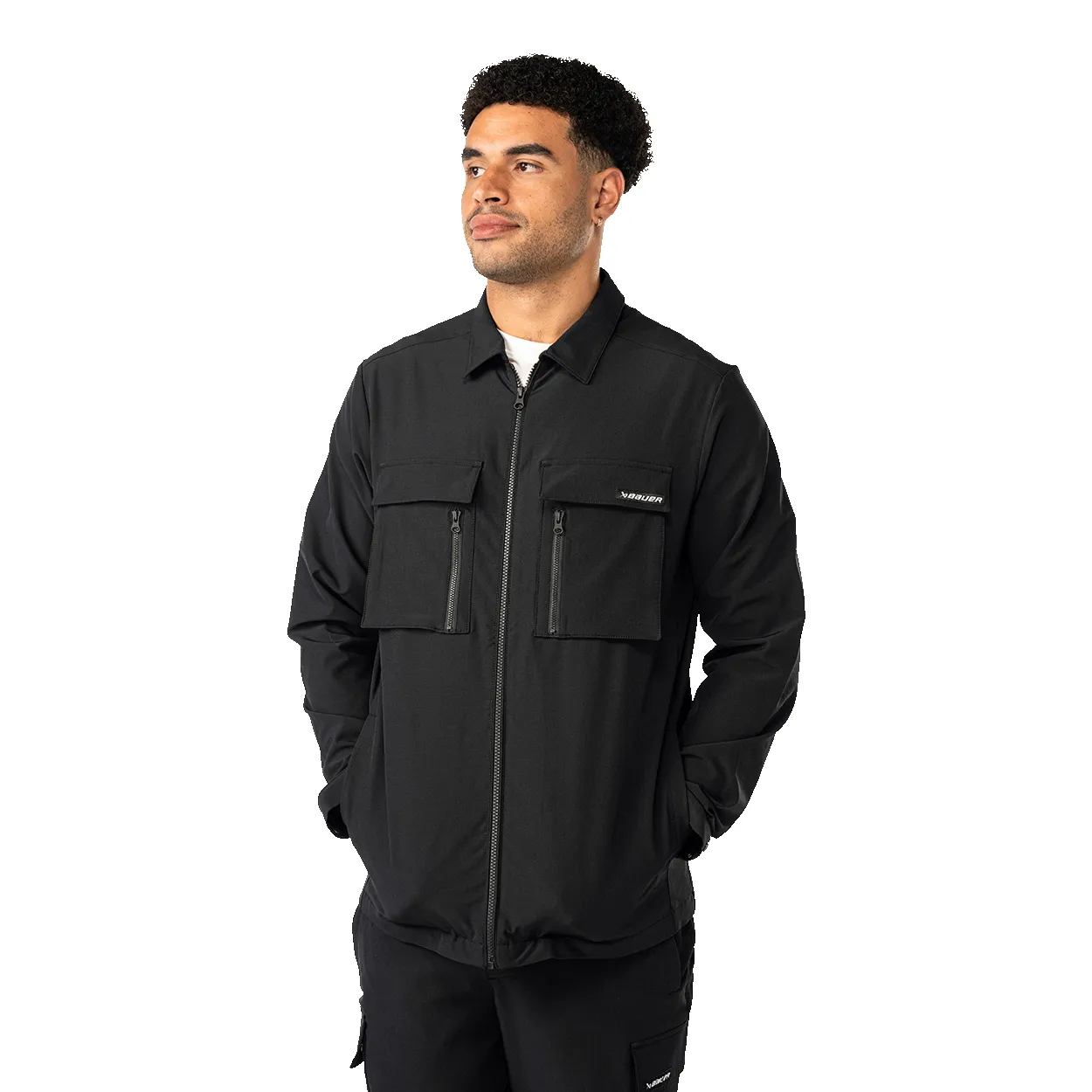 BAUER ICE SHACKET sold by Bauer