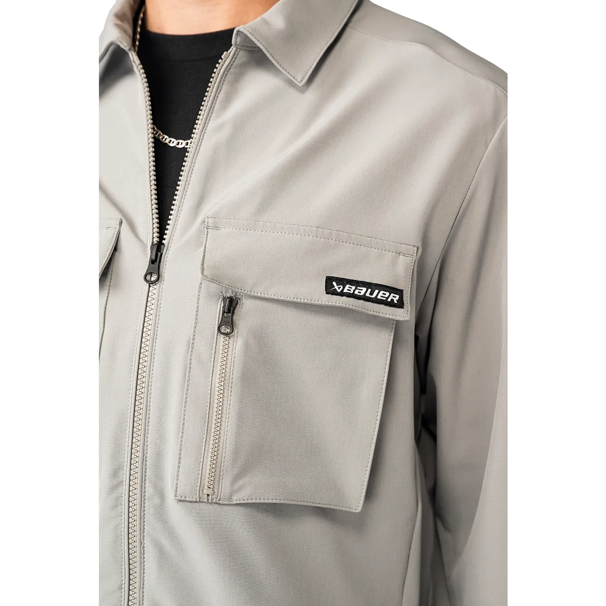 BAUER ICE SHACKET sold by Bauer product image thumbnail 4