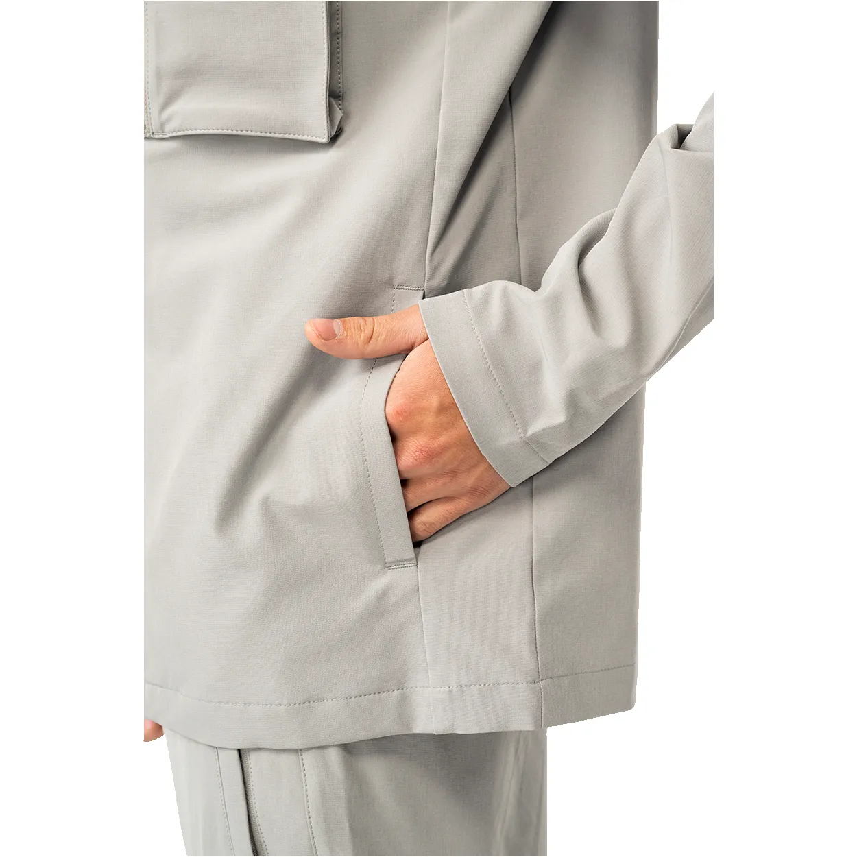 BAUER ICE SHACKET sold by Bauer product image thumbnail 5