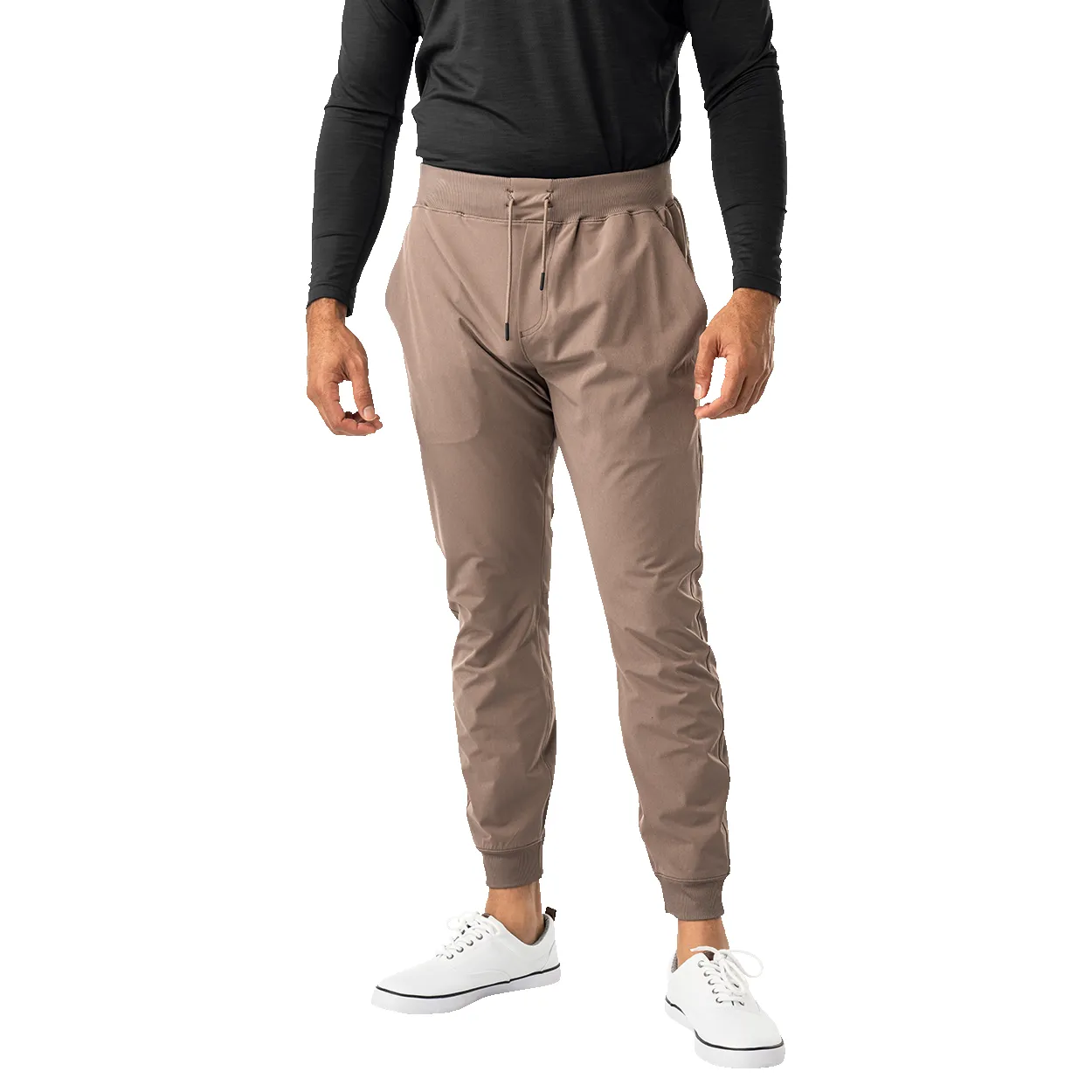 BAUER HOME ICE WOVEN JOGGER sold by Bauer product image thumbnail 2