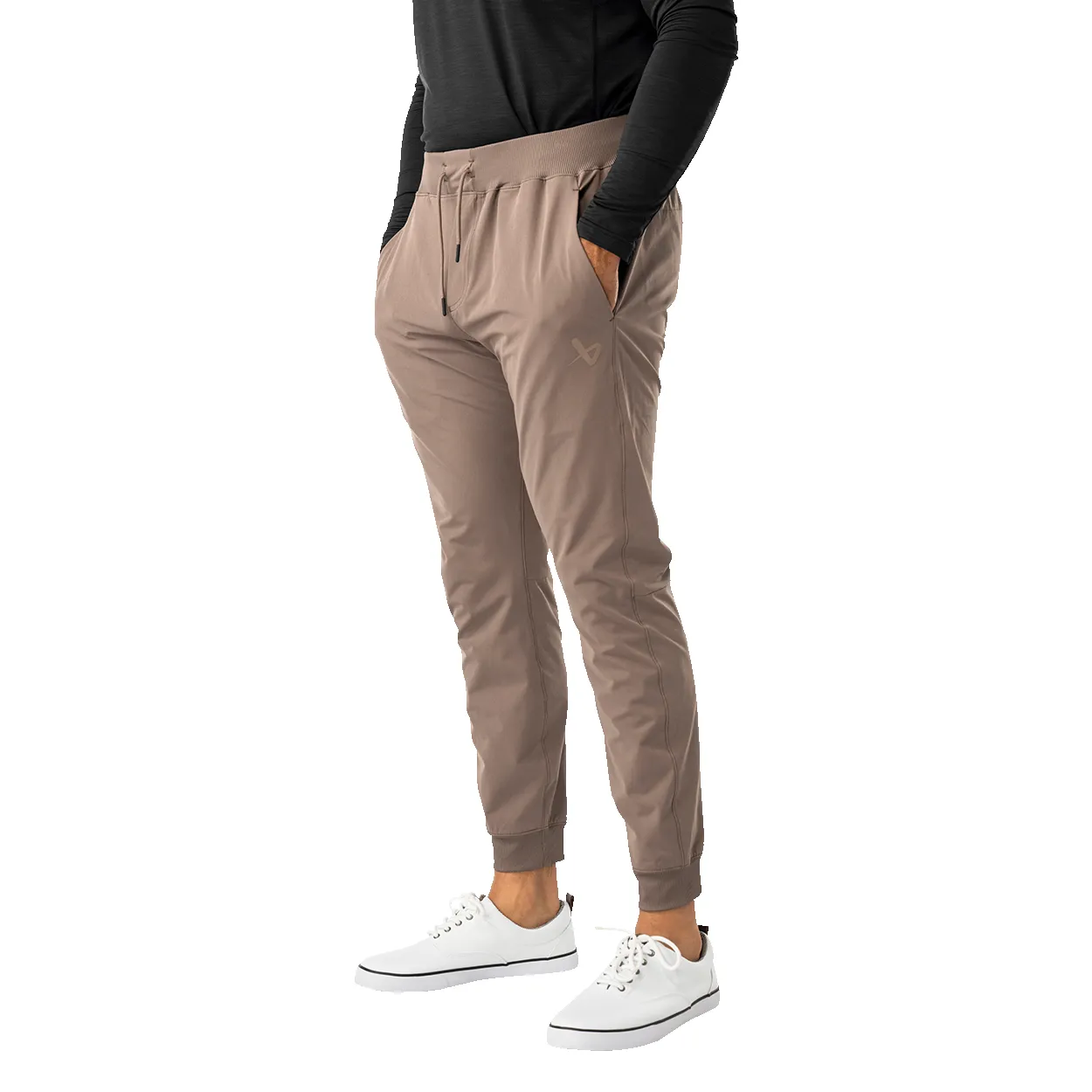 BAUER HOME ICE WOVEN JOGGER sold by Bauer product image thumbnail 4