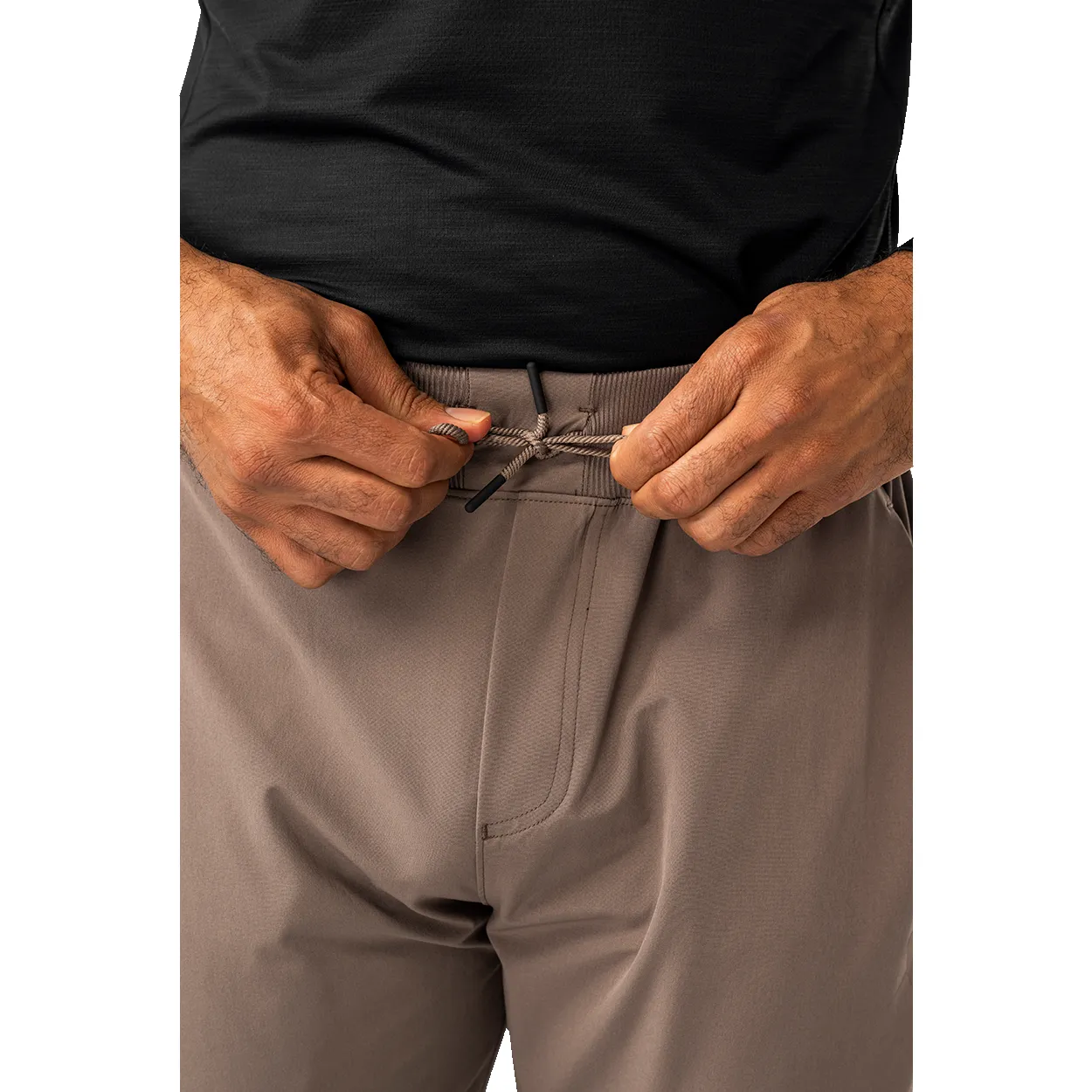 BAUER HOME ICE WOVEN JOGGER sold by Bauer product image thumbnail 5