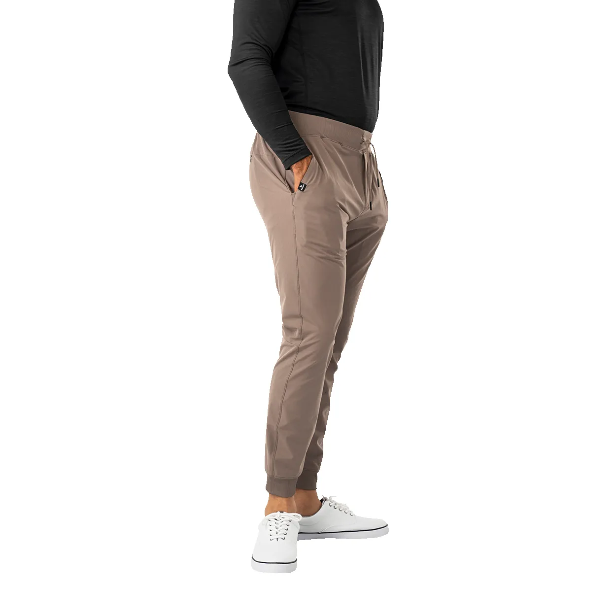 BAUER HOME ICE WOVEN JOGGER sold by Bauer product image thumbnail 3