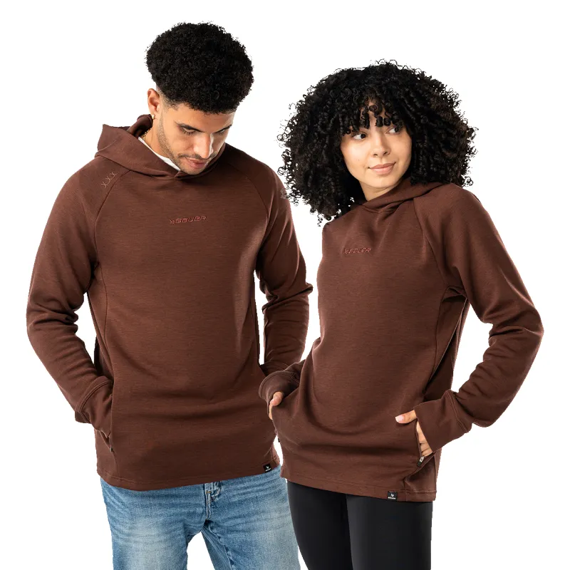 BAUER PRE-GAME HOODIE SENIOR sold by Bauer