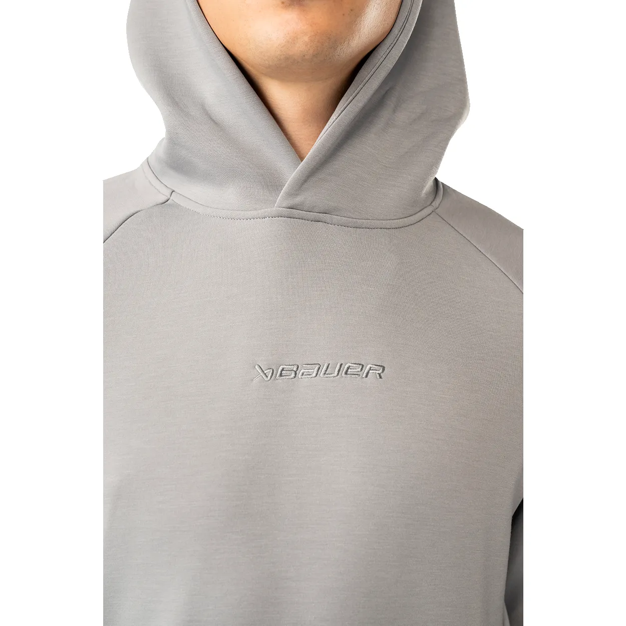 BAUER PRE-GAME HOODIE SENIOR sold by Bauer product image thumbnail 4