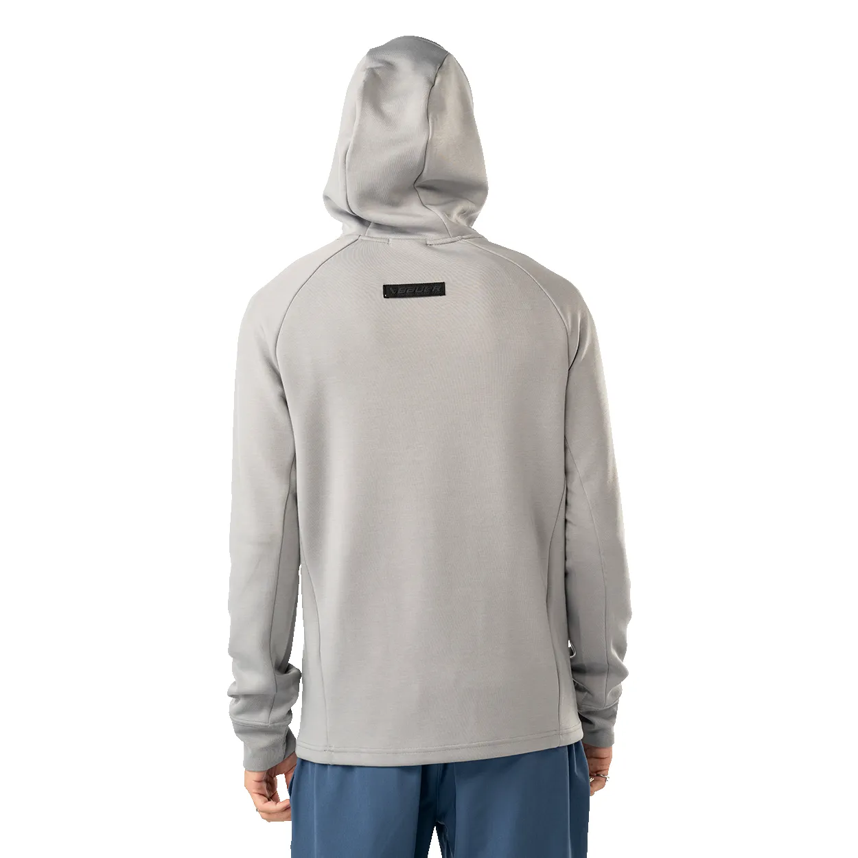 BAUER PRE-GAME HOODIE SENIOR sold by Bauer product image thumbnail 5