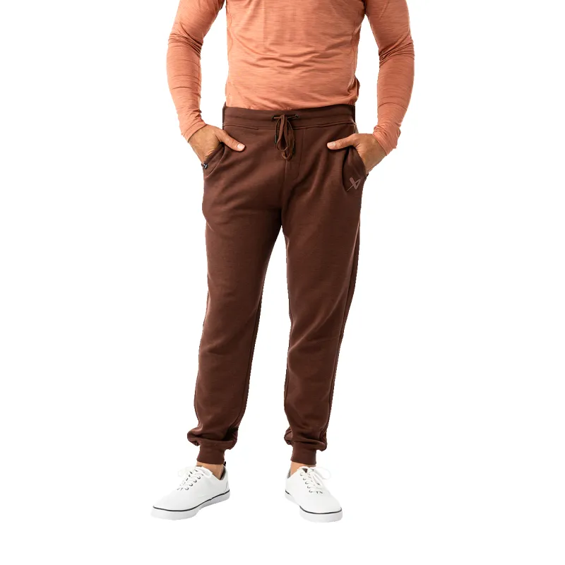 BAUER PRE-GAME KNIT JOGGER sold by Bauer