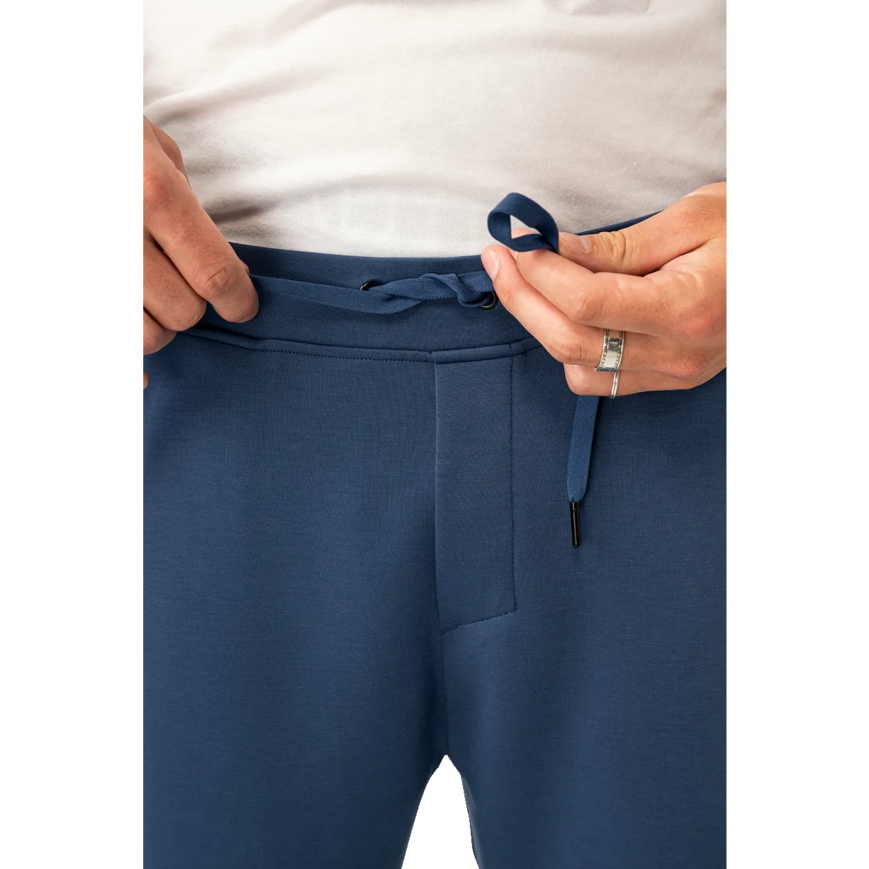 BAUER PRE-GAME KNIT JOGGER sold by Bauer product image thumbnail 2
