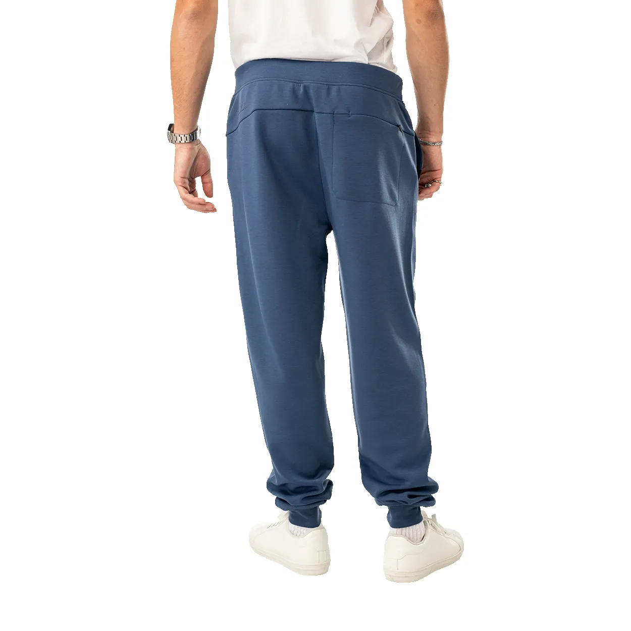 BAUER PRE-GAME KNIT JOGGER sold by Bauer product image thumbnail 4
