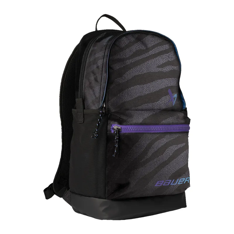 S25 BAUER VARSITY BACKPACK - CAMO sold by Bauer