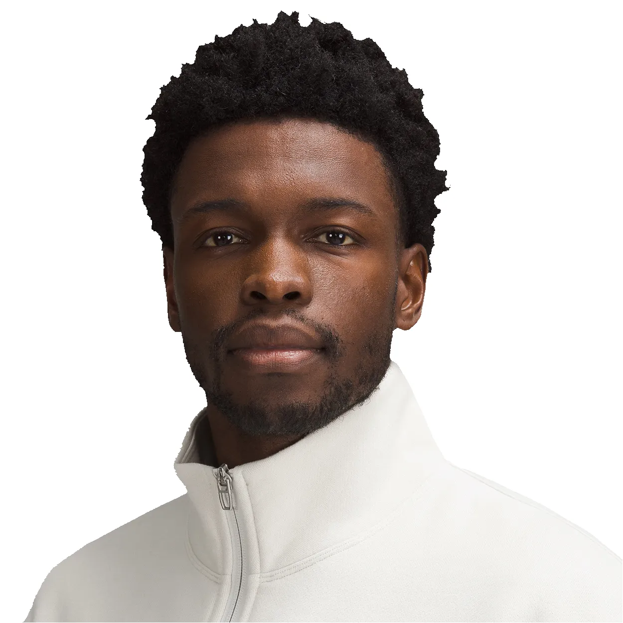 BAUER // lululemon STEADY STATE HALF ZIP sold by Bauer product image thumbnail 4