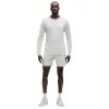 BAUER // lululemon LICENSE TO TRAIN LINERLESS SHORT sold by Bauer