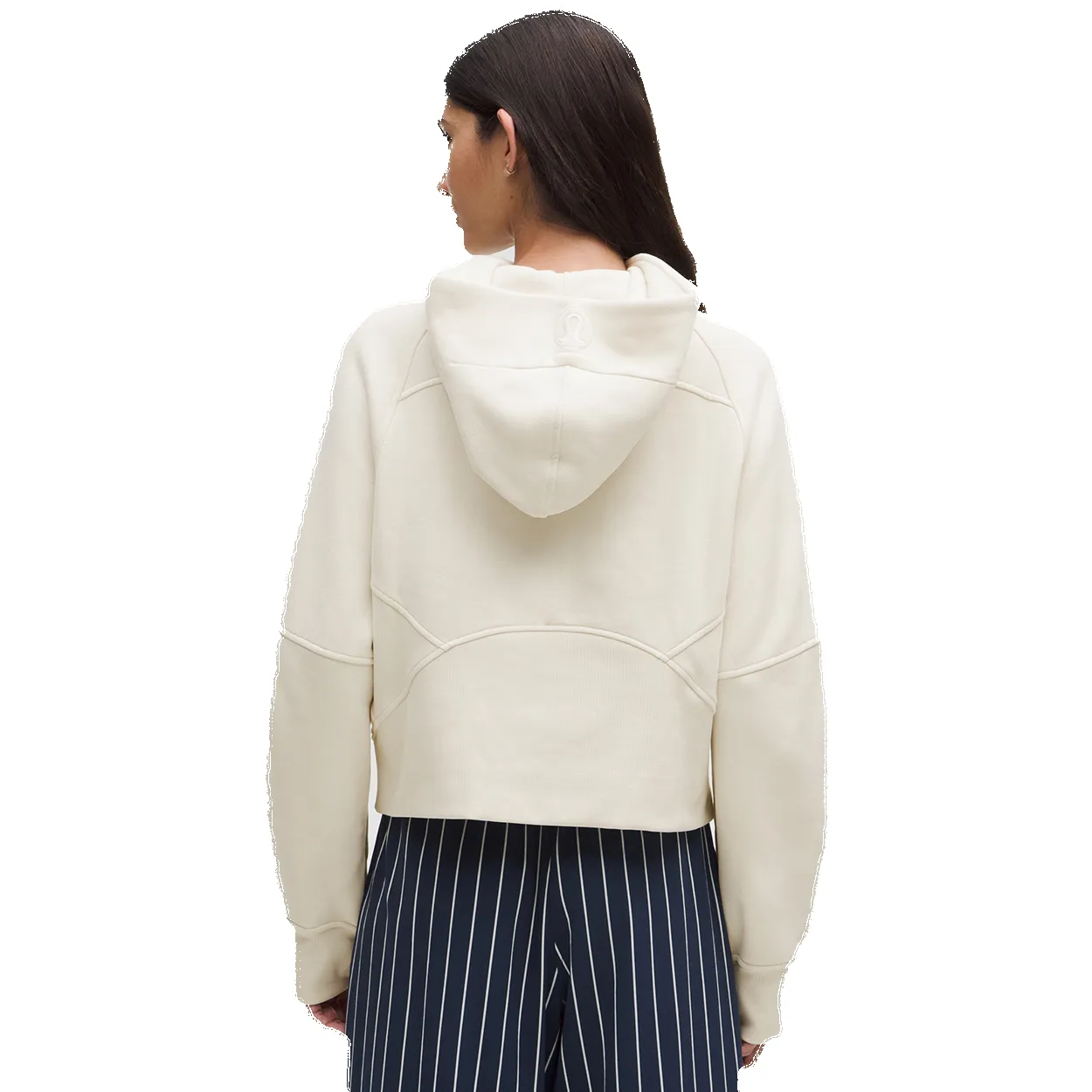 BAUER // lululemon SCUBA 1/2 ZIP sold by Bauer product image thumbnail 2