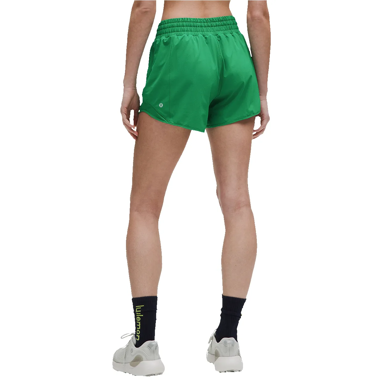 BAUER // lululemon HOTTY HOT SHORT sold by Bauer product image thumbnail 4