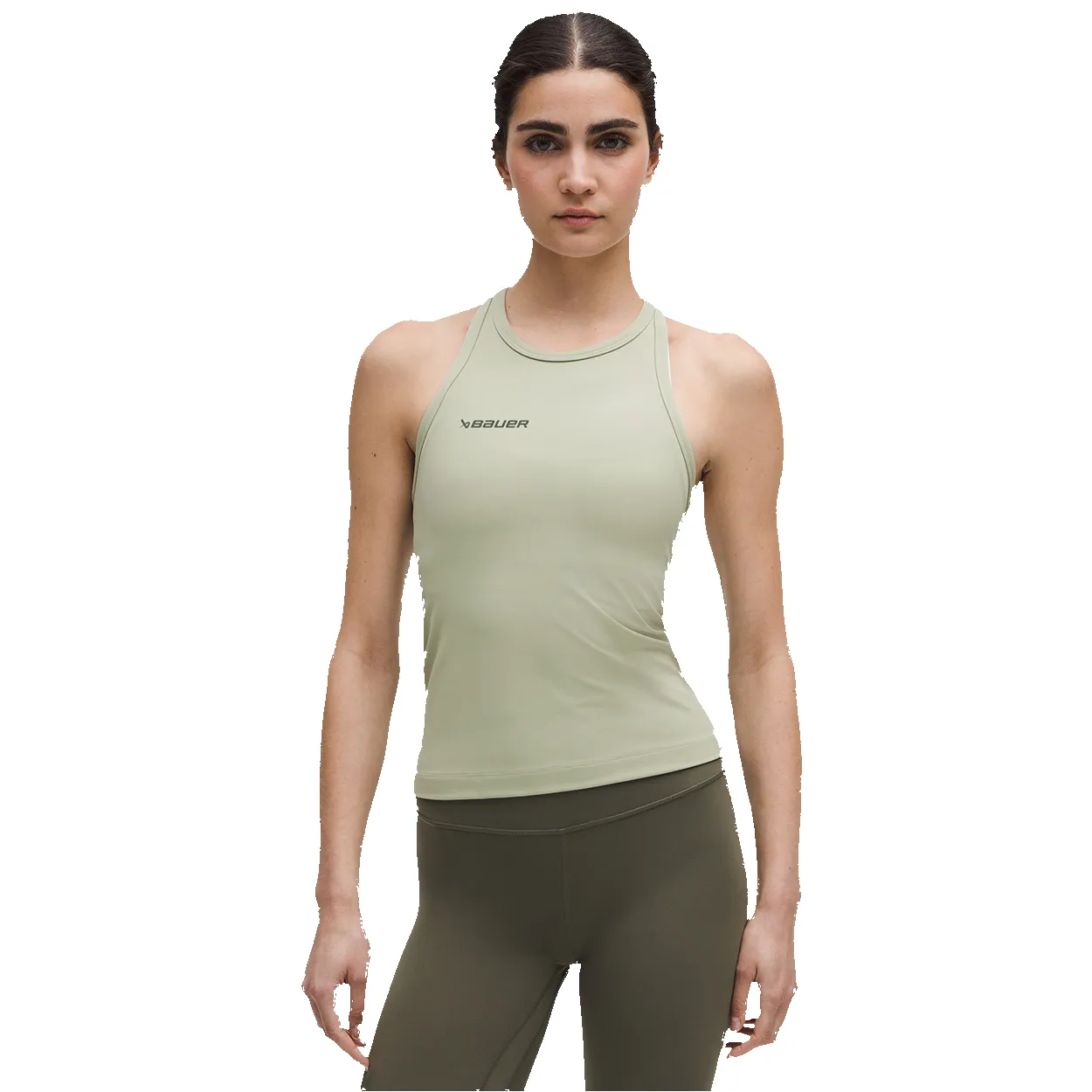 BAUER // lululemon ALIGN™ RACERBACK TANK TOP sold by Bauer