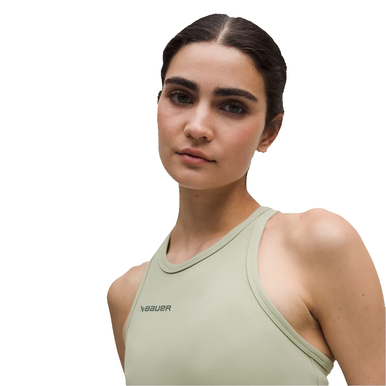 BAUER // lululemon ALIGN™ RACERBACK TANK TOP sold by Bauer product image thumbnail 4